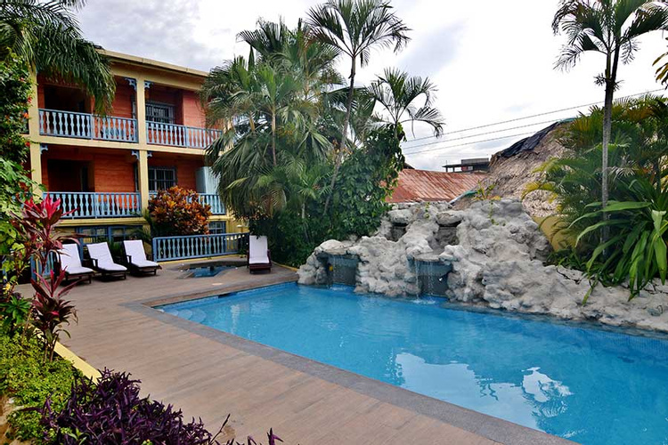 Casona de La Isla photo