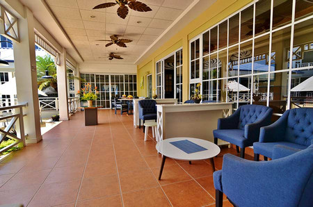Hotel Casona del Lago photo 3