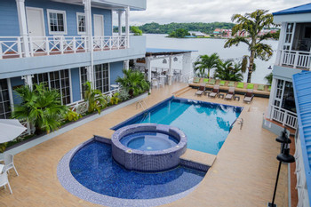 Hotel Casona del Lago photo 4
