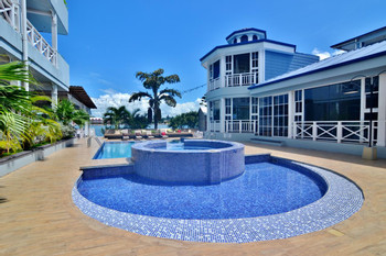Hotel Casona del Lago photo 2