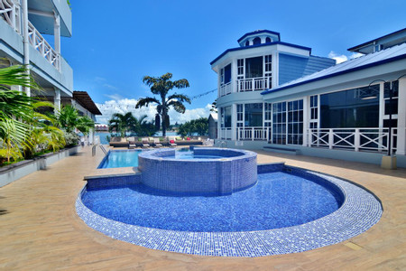 Hotel Casona del Lago photo 2