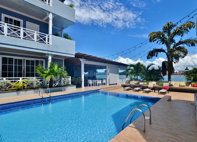 Hotel Casona del Lago photo