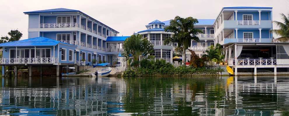 Hotel Casona del Lago Hotel Casona del Lago