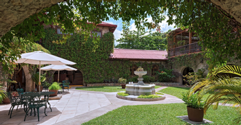 Hotel del Patio photo 2
