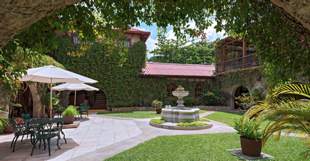 Hotel del Patio