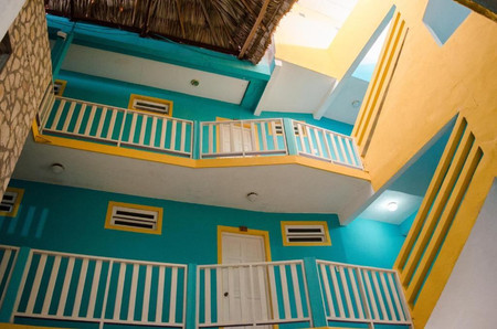 Hotel Santana photo 2