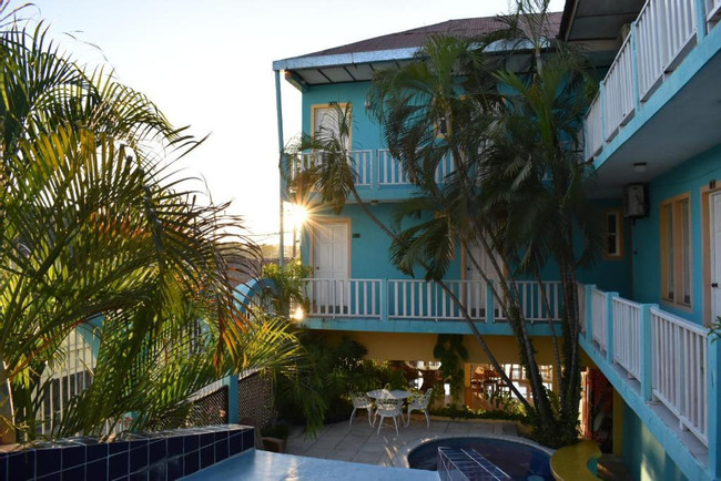 Hotel Santana photo