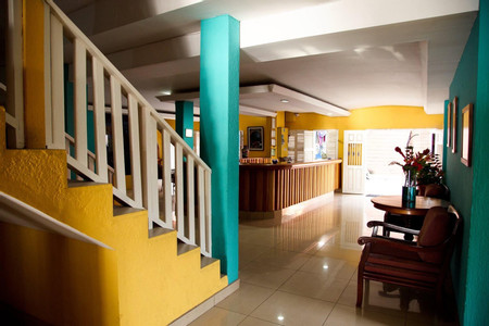 Hotel Santana photo 3