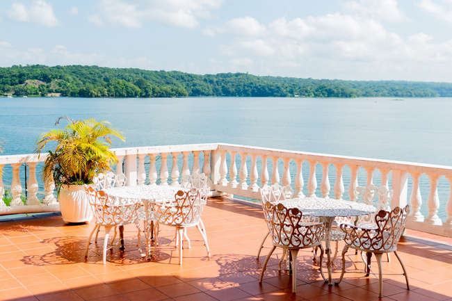 Hotel Villa del Lago Photo