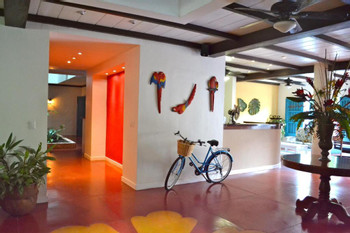 Isla de Flores Hotel photo 2