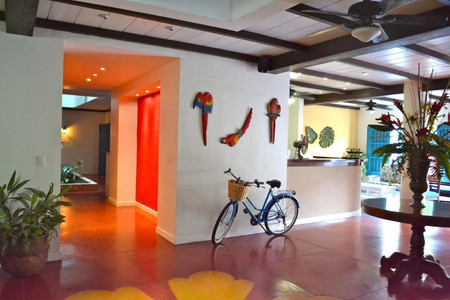 Isla de Flores Hotel photo 2