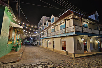Isla de Flores Hotel photo 4