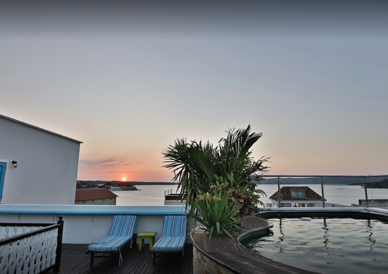 Isla de Flores Hotel Isla de Flores Hotel