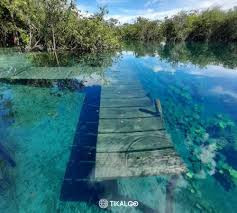 Crater Azul Tour photo 3
