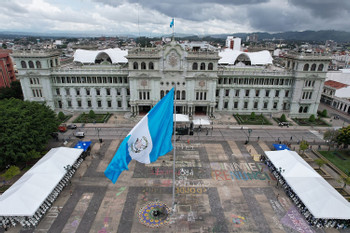 Guatemala City Tour (Half Day) photo 2