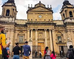 Guatemala City Uncovered: Citytour photo 2