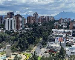 Guatemala City Uncovered: Citytour Photo