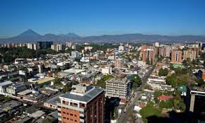 Guatemala City Uncovered: Citytour photo 5