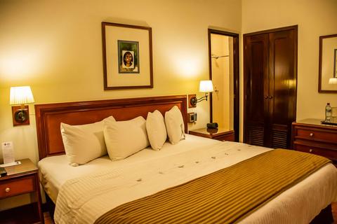 Best Western Hotel Stofella Guatemala