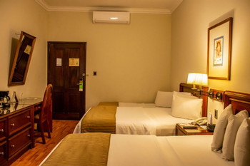 Best Western Hotel Stofella photo 5