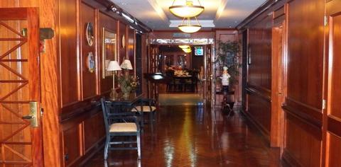 Best Western Hotel Stofella Guatemala