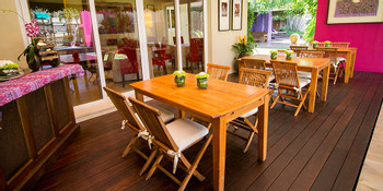Casa Serena Apart-Hotel photo 4