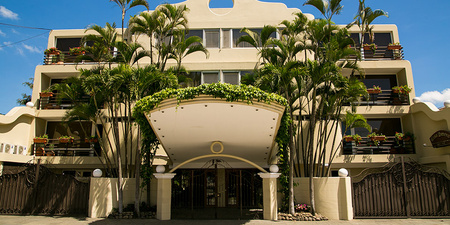 Casa Serena Apart-Hotel