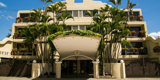Casa Serena Apart-Hotel Photo