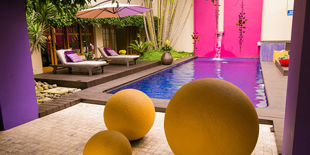 Casa Serena Apart-Hotel photo 3