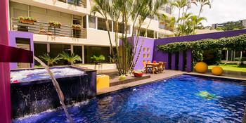 Casa Serena Apart-Hotel photo 2