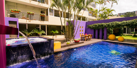 Casa Serena Apart-Hotel photo 2