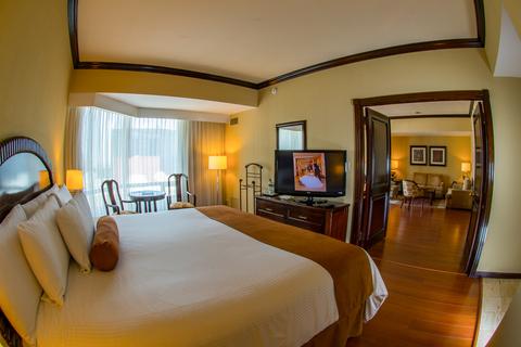 Clarion Suites Guatemala