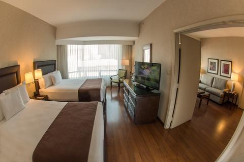 Clarion Suites Guatemala