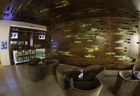 Clarion Suites Guatemala