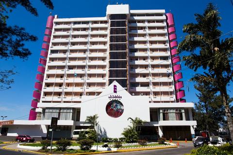 Las Americas Guatemala City Guatemala