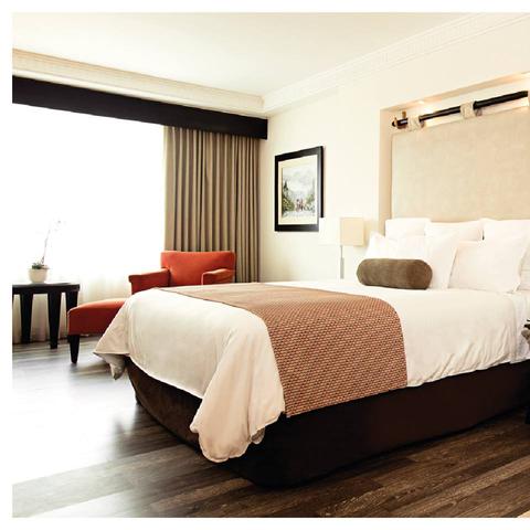 Grand Tikal Futura Hotel Guatemala