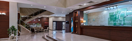 Holiday Inn photo 3