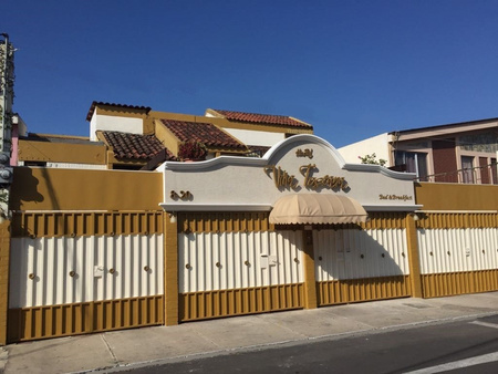 Hostal Villa Toscana