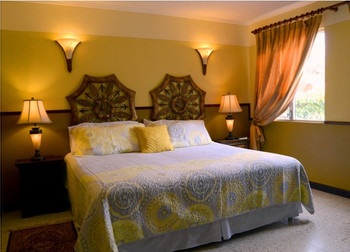 Hostal Villa Toscana photo 5