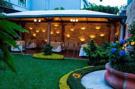 Hostal Villa Toscana