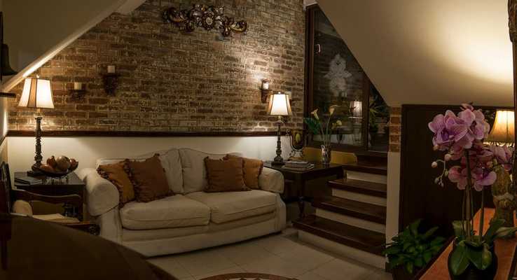 Hostal Villa Toscana Hostal Villa Toscana