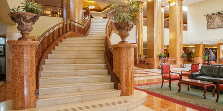 Hotel Barcelo photo 2