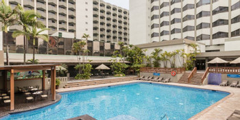 Hotel Barcelo photo 3