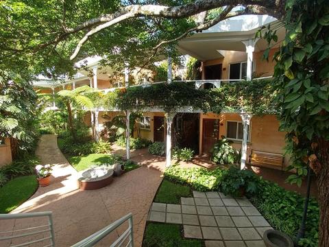 Hotel Ciudad Vieja Guatemala