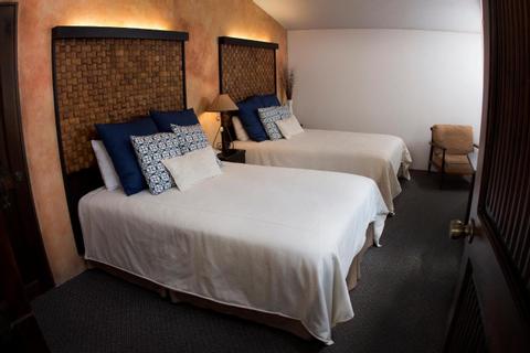 Hotel Ciudad Vieja Guatemala