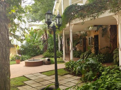 Hotel Ciudad Vieja Guatemala