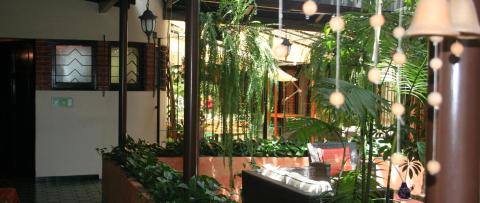 Hotel Ciudad Vieja Guatemala