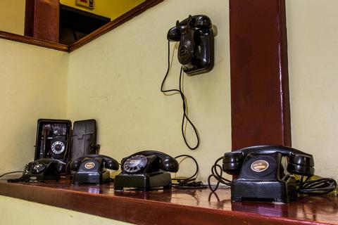 Hotel Pan American Guatemala