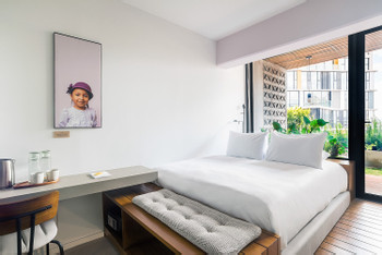 The Good Hotel Guatemala photo 5