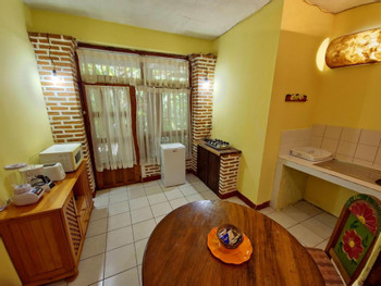 Eco Suites Uxlabil Guatemala photo 5